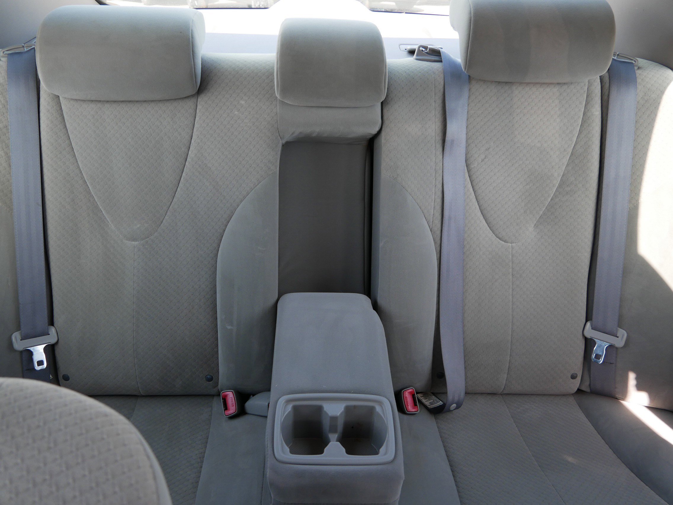 Used 2007 Toyota Camry CE image 13