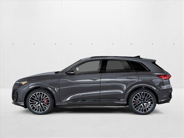 New 2026 Audi SQ5 Premium Plus AWD/4WD image 2