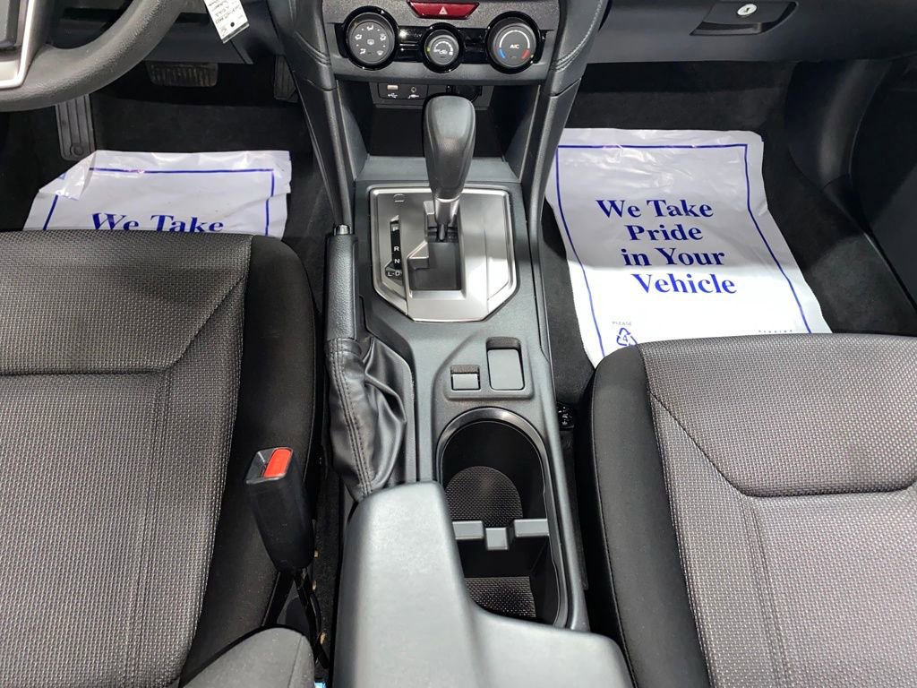 Used 2023 Subaru Impreza 2.0i image 20