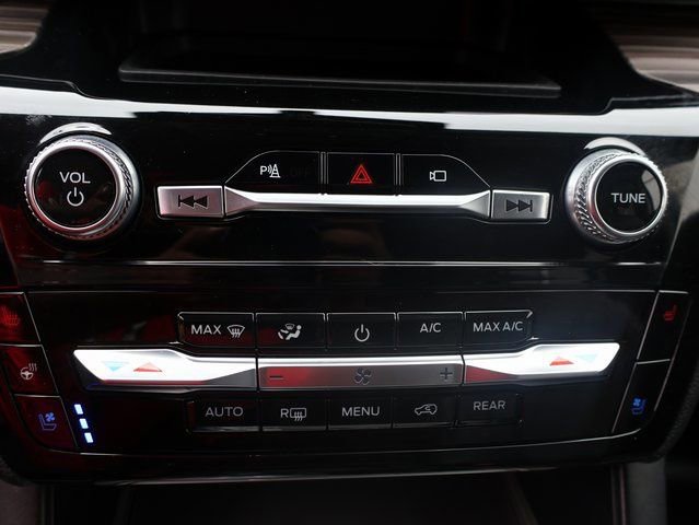 Used 2021 Ford Explorer Limited w/ Hybrid Equipment Group 310A AWD/4WD image 29