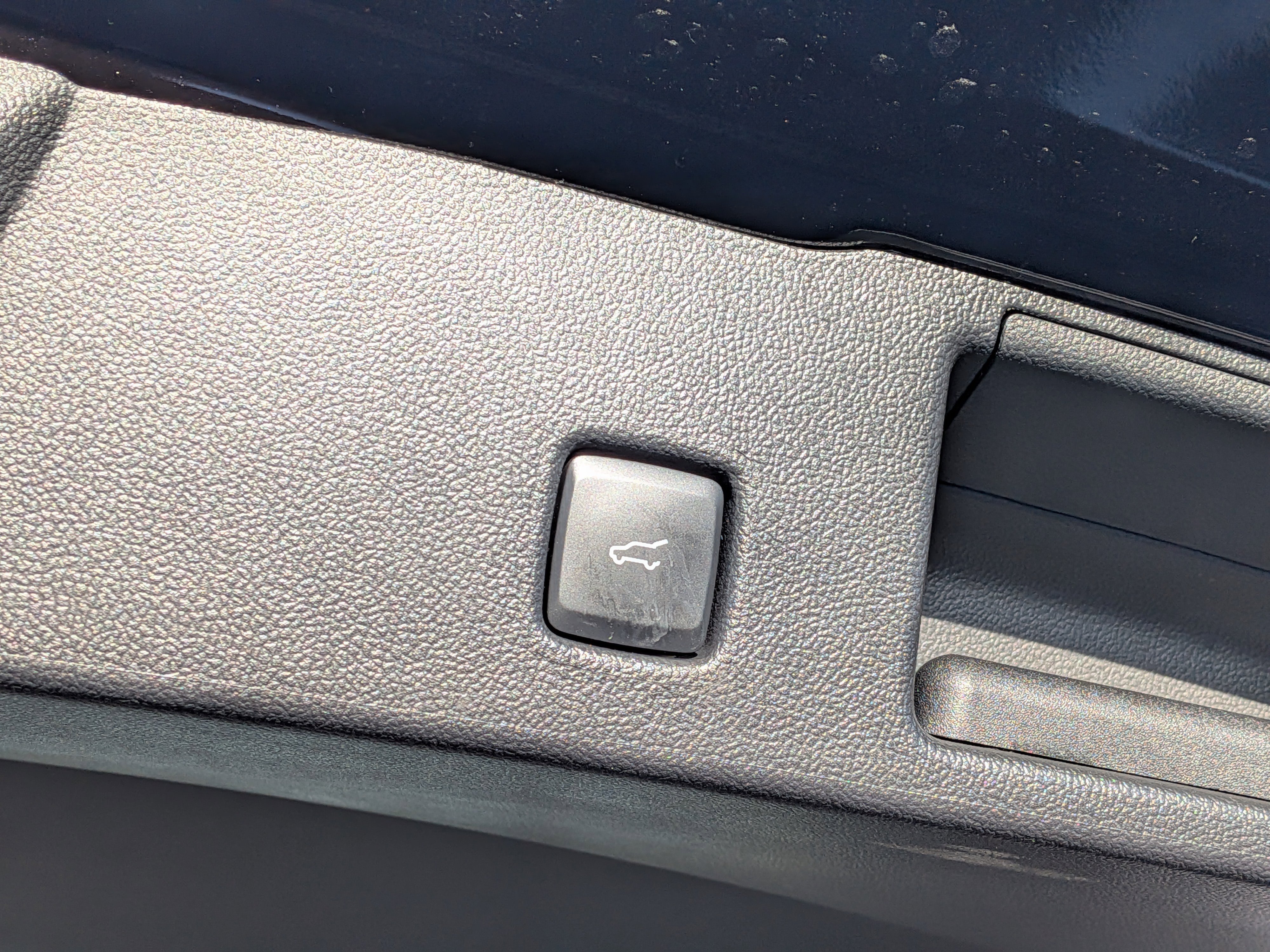 Used 2023 Ford Escape Platinum image 20