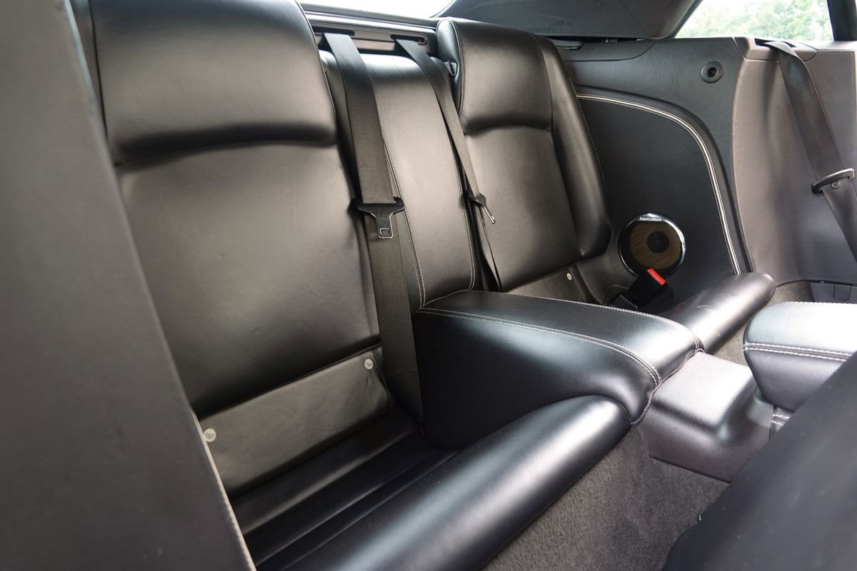 Used 2013 Jaguar XKR R-S image 10