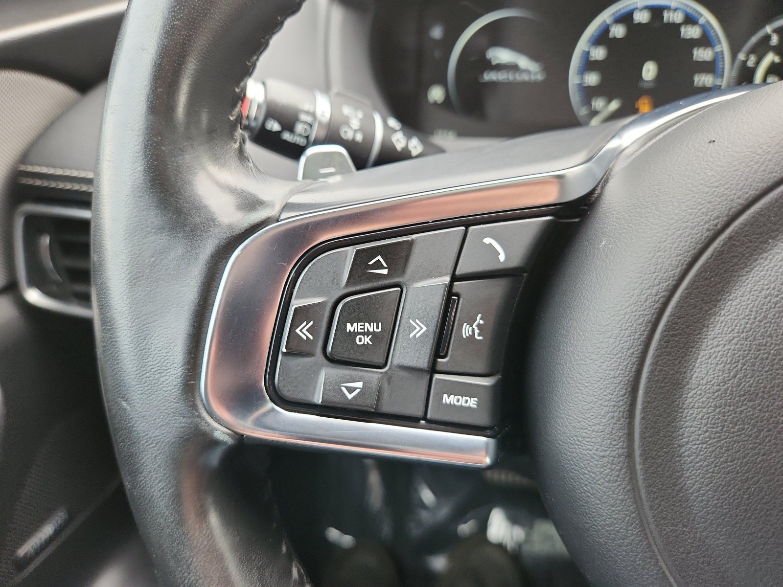 Used 2018 Jaguar F-PACE S AWD/4WD image 30