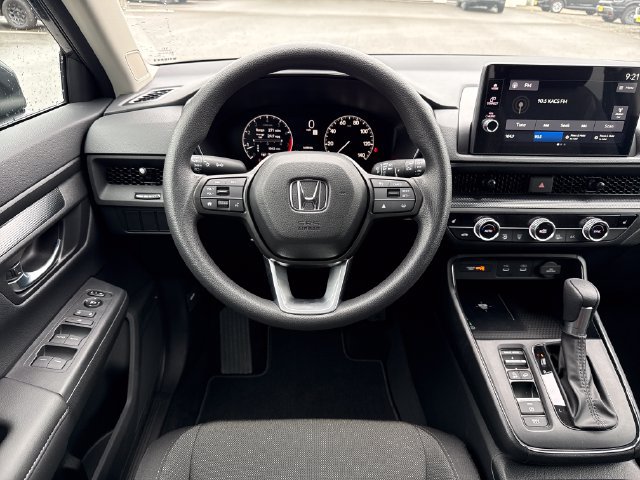 New 2026 Honda CR-V EX image 14