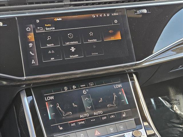 Certified 2025 Audi Q7 3.0T Premium image 13