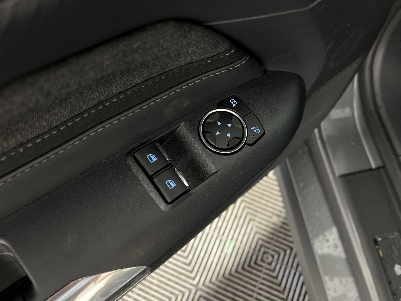 New 2026 Ford Mustang Coupe image 15