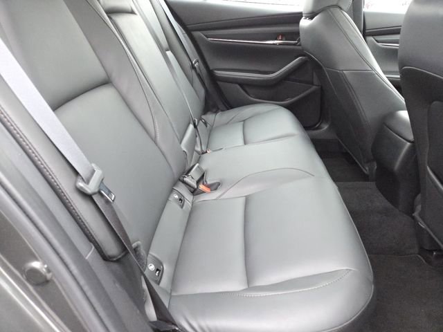 Used 2025 MAZDA MAZDA3 s image 23
