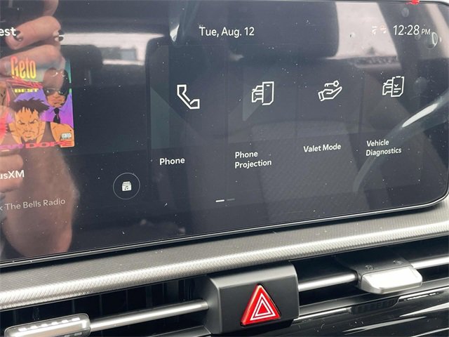 New 2026 Kia Sportage LX w/ LX Convenience Package image 31