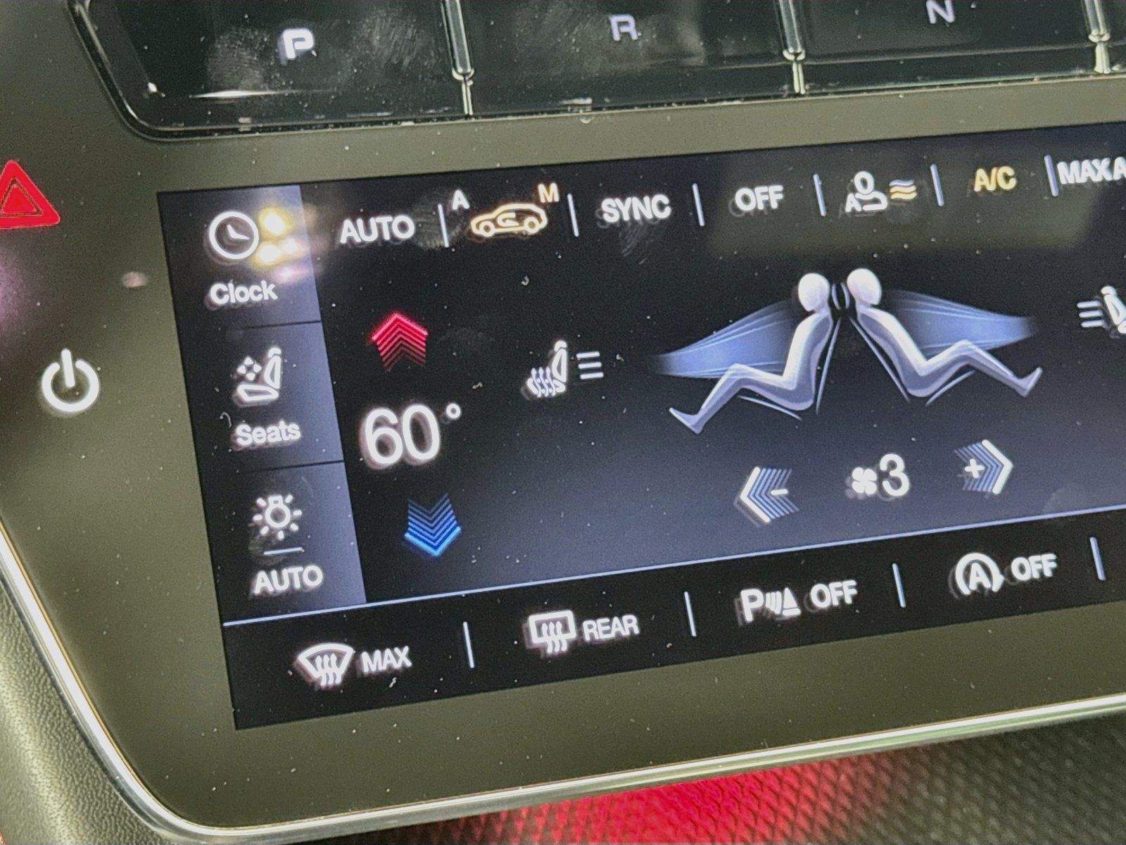 New 2026 Maserati Grecale Modena AWD/4WD image 20