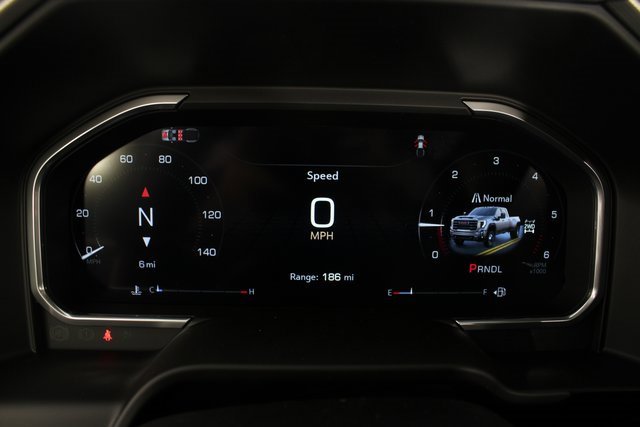 New 2026 GMC Sierra 3500 Denali w/ Denali Reserve Package image 15