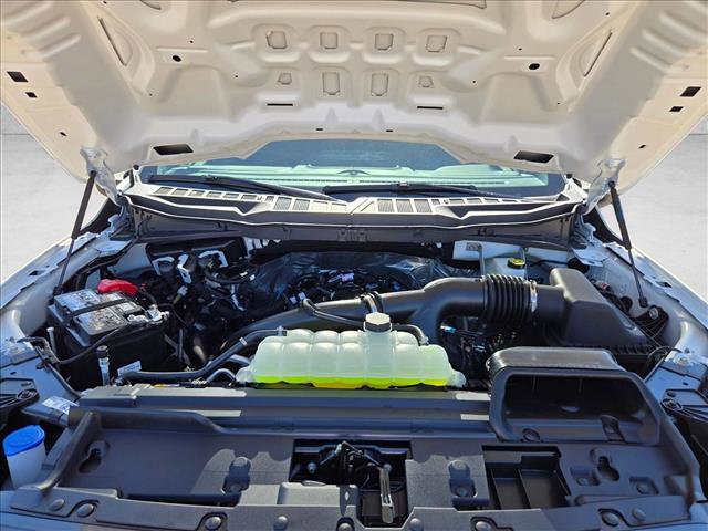 New 2026 Ford F150 STX w/ Equipment Group 200A image 16