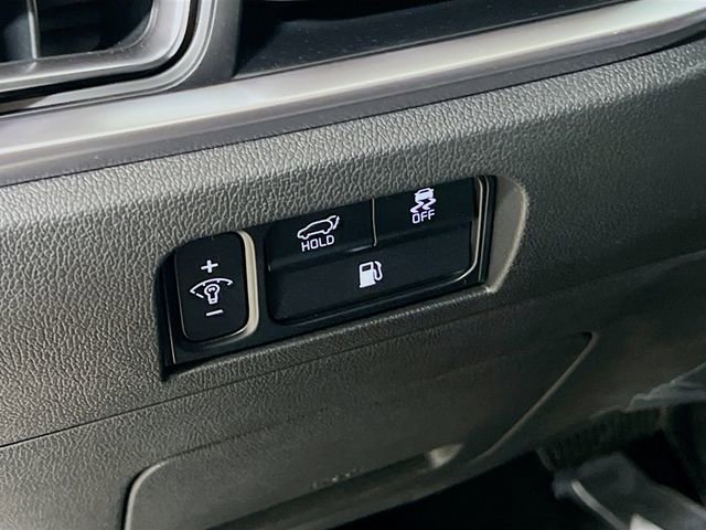 New 2026 Kia Sorento EX image 10