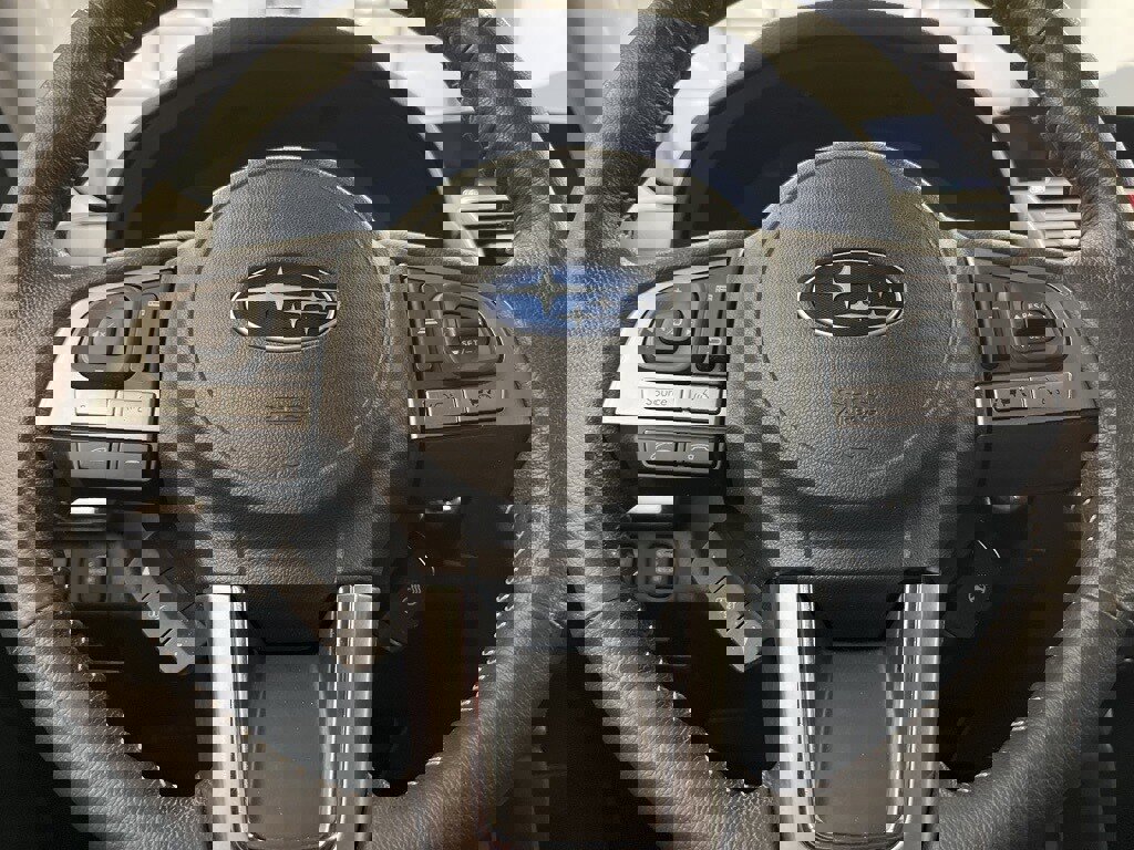 Used 2017 Subaru Forester 2.5i Touring image 16