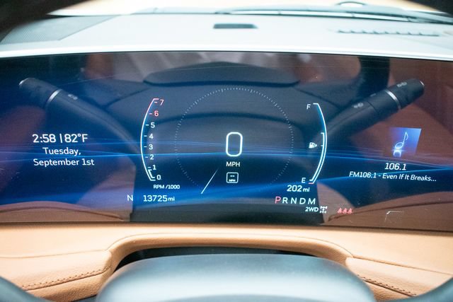 Used 2024 Cadillac XT4 Sport AWD/4WD image 23