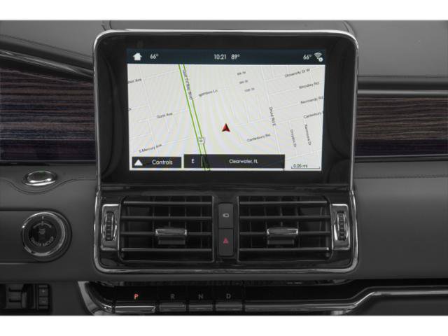 Used 2020 Lincoln Navigator Black Label w/ Cargo Convenience Package AWD/4WD image 16
