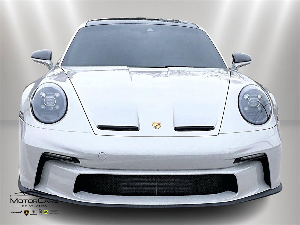 Used 2023 Porsche 911 GT3 image 3