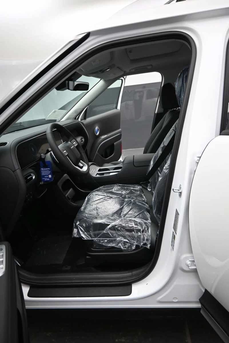 New 2027 Hyundai Palisade SEL AWD/4WD image 16