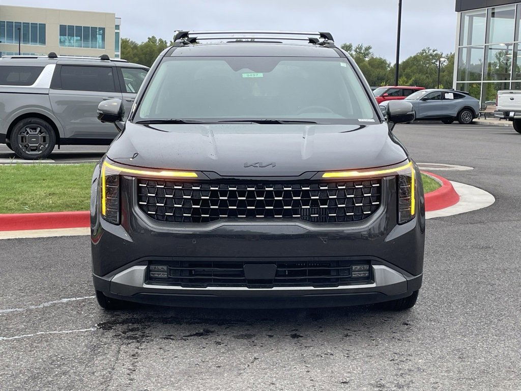 New 2026 Kia Carnival SX Prestige image 2