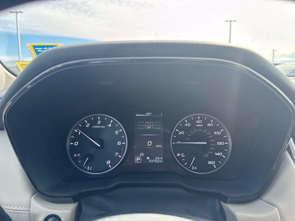 Used 2021 Subaru Outback Premium AWD/4WD image 12
