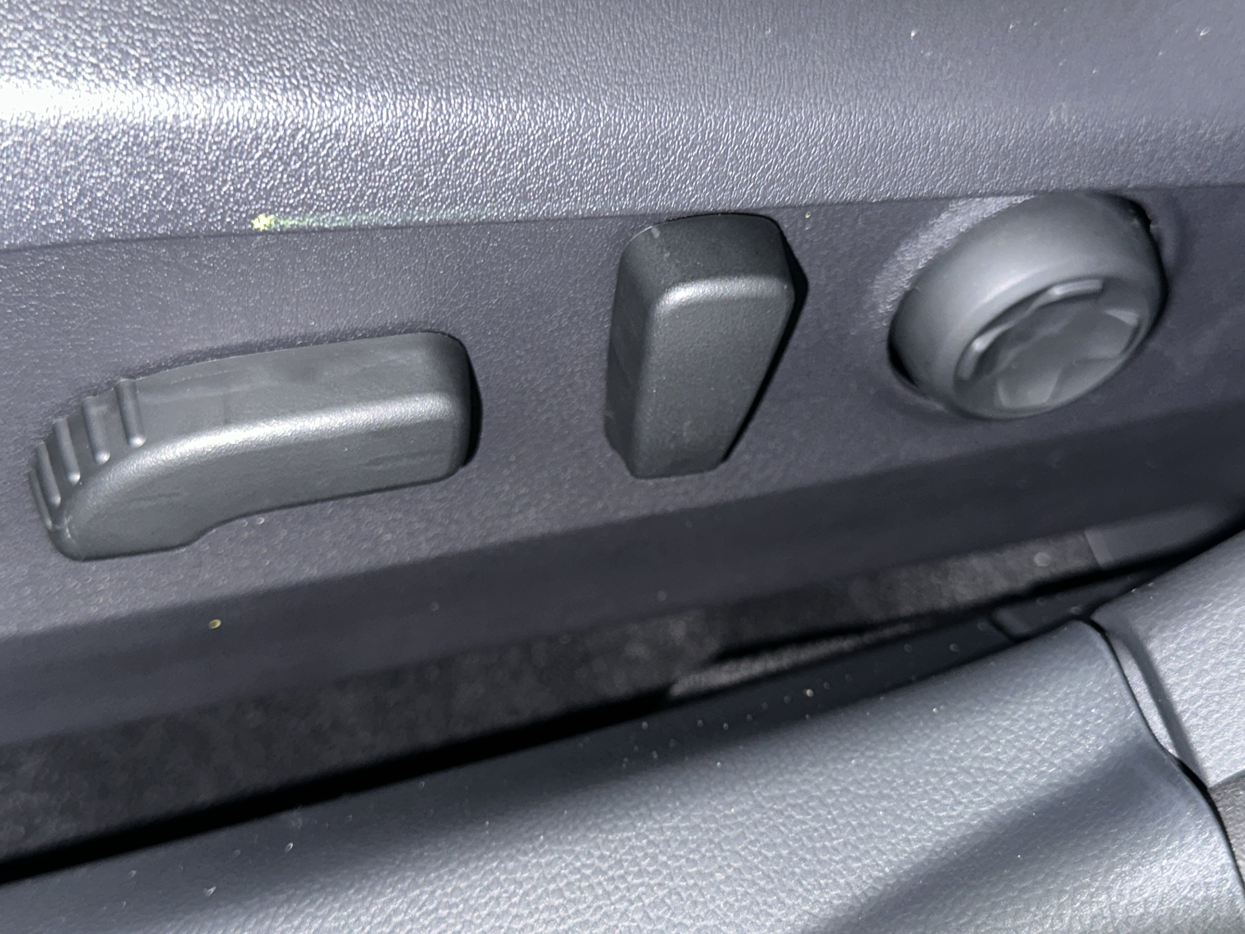 New 2025 Subaru Legacy Limited image 20