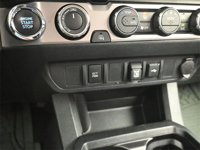 Used 2023 Toyota Tacoma SR5 image 29