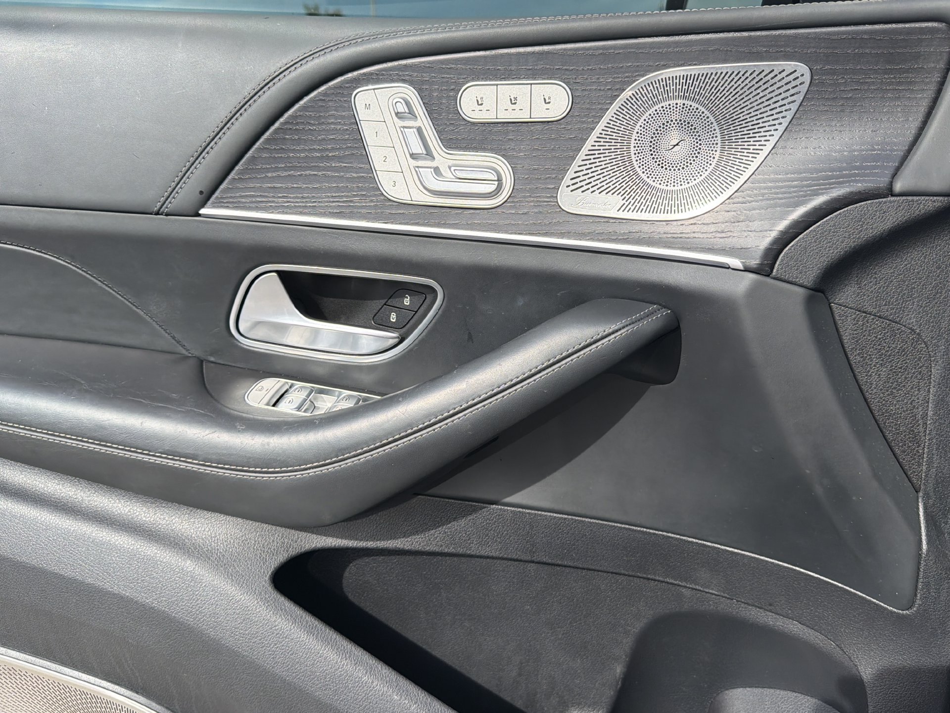 Used 2021 Mercedes-Benz GLE 53 AMG 4MATIC Coupe image 24