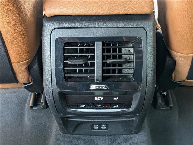 Certified 2023 BMW X3 xDrive30i w/ M Sport Package AWD/4WD image 18