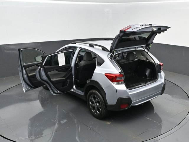 Used 2023 Subaru Crosstrek 2.5i Sport image 30