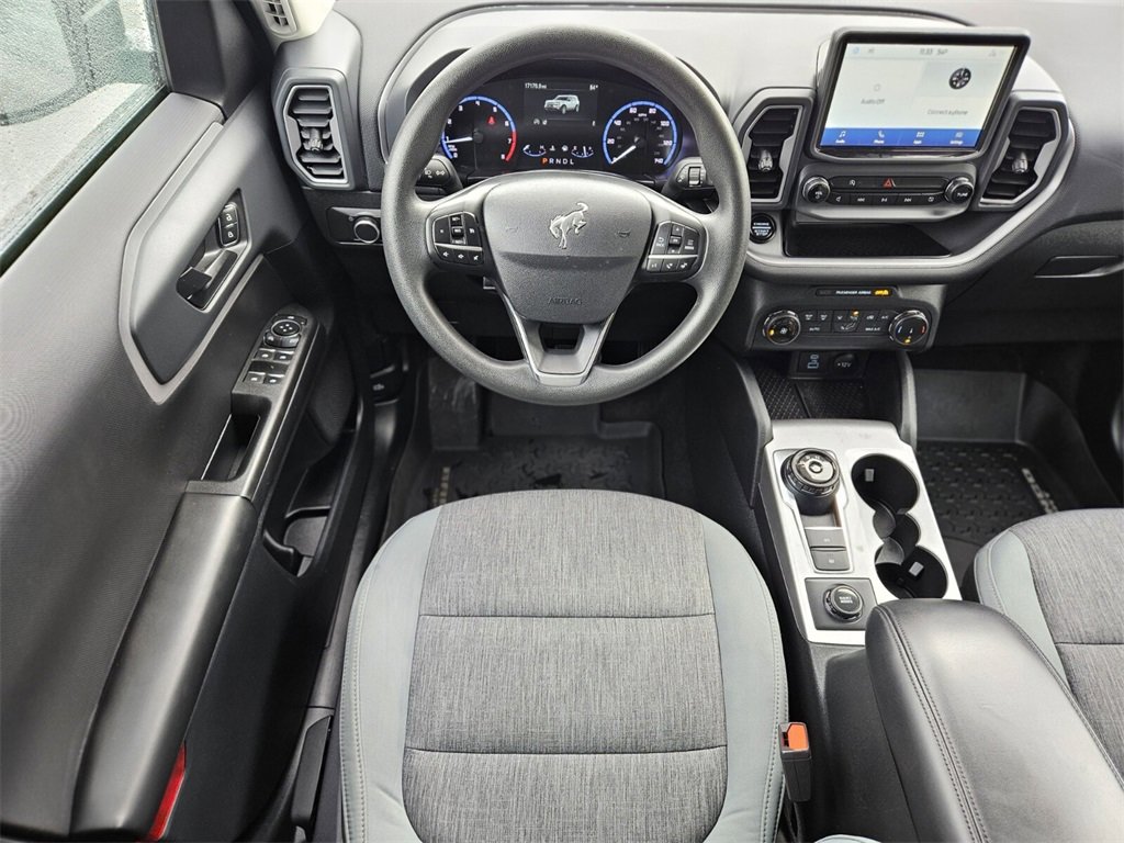 Used 2022 Ford Bronco Sport Big Bend image 13