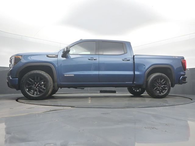 New 2026 GMC Sierra 1500 Elevation image 47