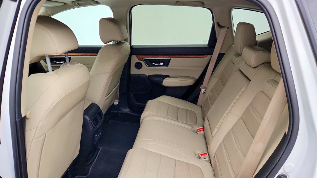 Used 2019 Honda CR-V EX-L image 20
