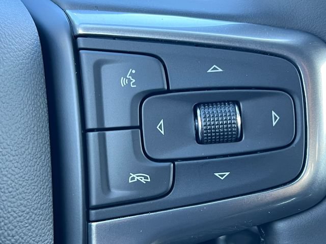 New 2026 Chevrolet Silverado 2500 LT w/ Trail Boss Package AWD/4WD image 23