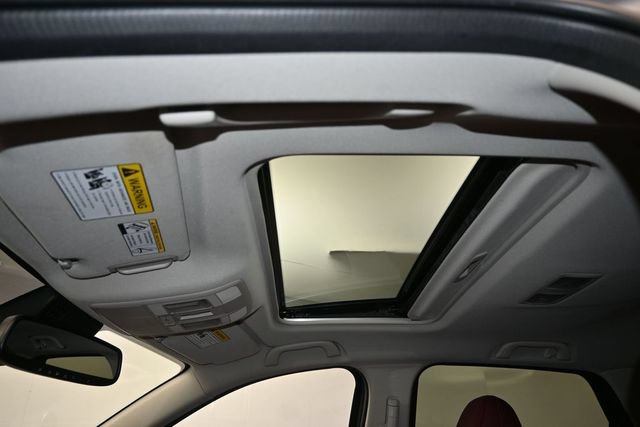 Certified 2023 MAZDA CX-5 Carbon Edition AWD/4WD image 18