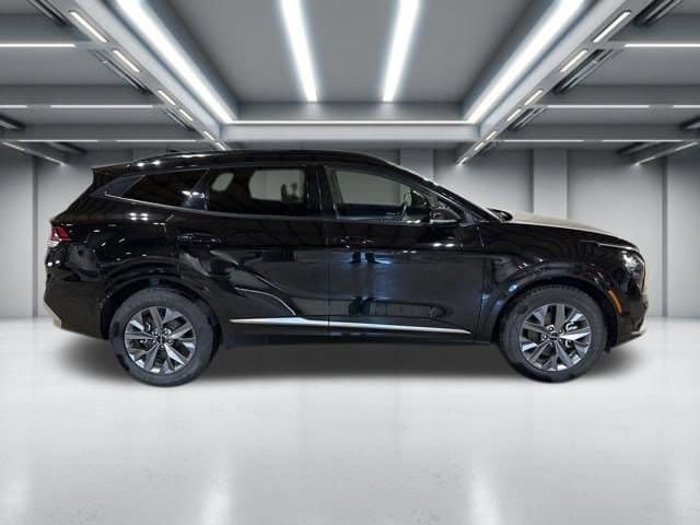 Used 2023 Kia Sportage SX