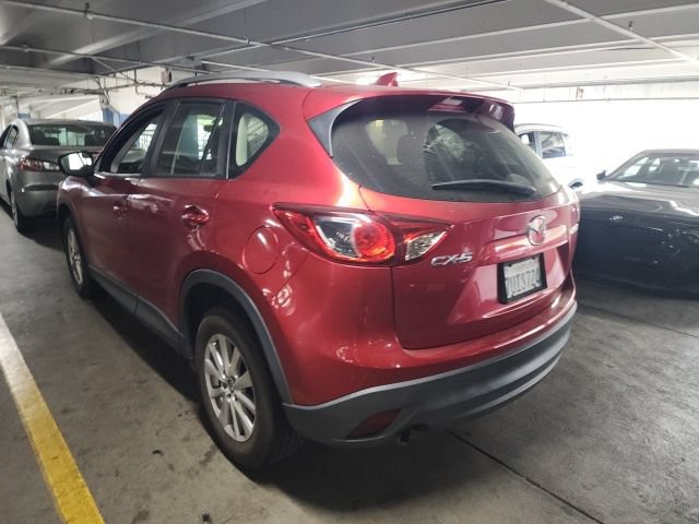 Used 2016 MAZDA CX-5 Sport FWD image 3