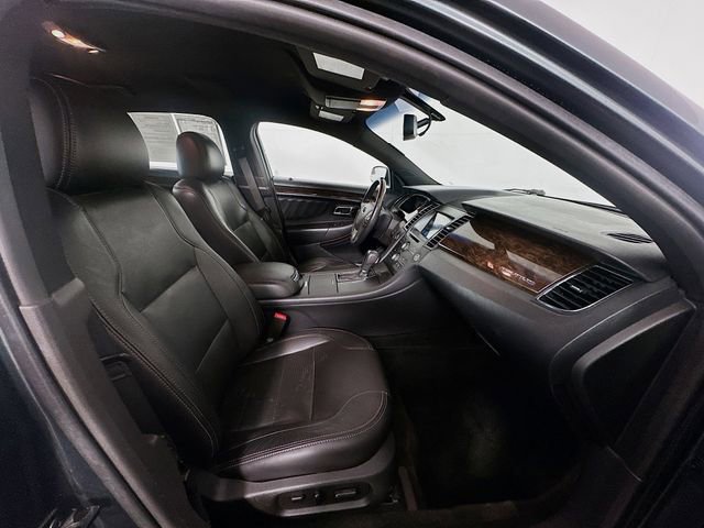 Used 2016 Ford Taurus Limited image 27