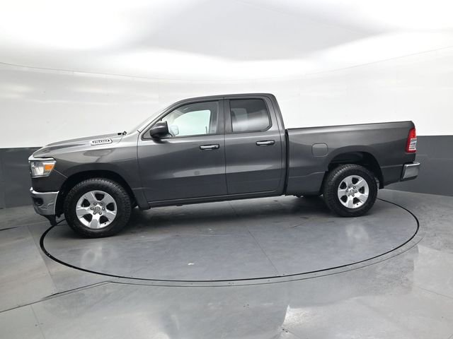 Used 2020 RAM 1500 Big Horn image 8