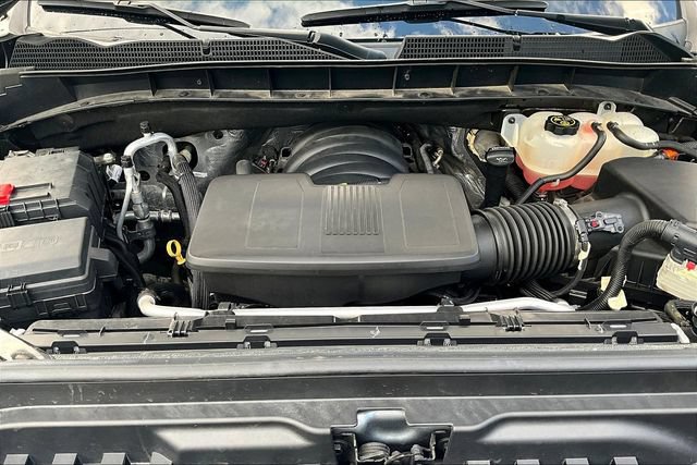 Used 2019 GMC Sierra 1500 Denali w/ Trailer Camera Package AWD/4WD image 29
