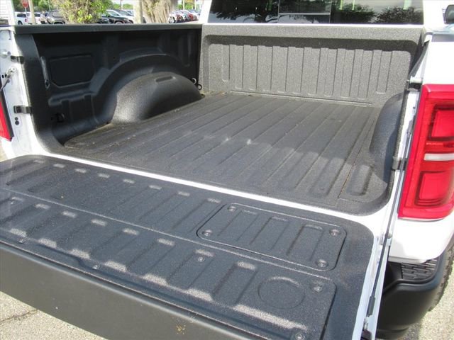 New 2026 RAM 1500 RHO w/ RHO Level 1 Equipment Group image 8
