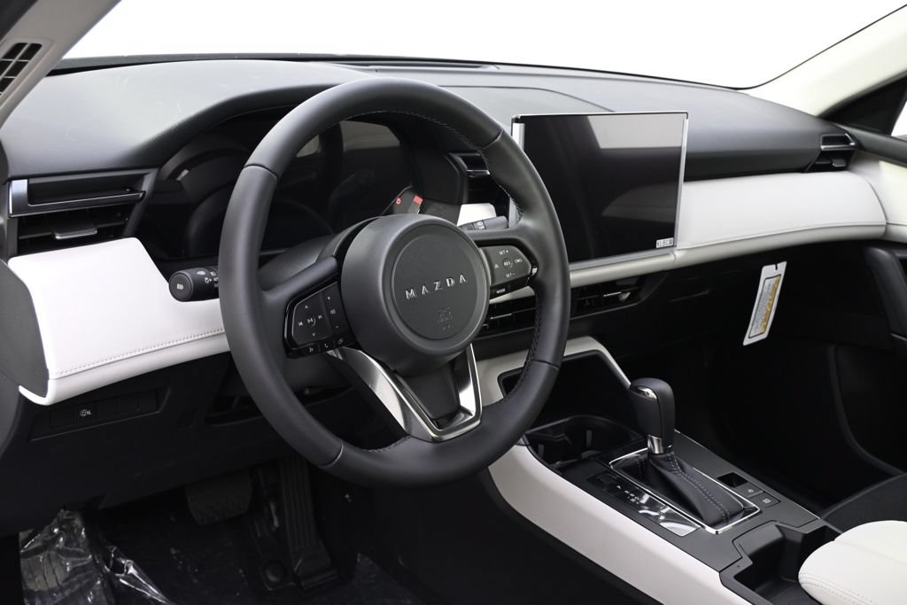 New 2026 MAZDA CX-5 Select AWD/4WD image 11