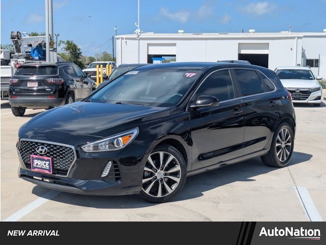 Used 2019 Hyundai Elantra GT