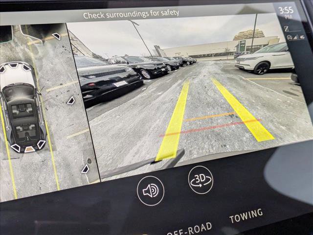 Certified 2024 Land Rover Discovery Dynamic SE AWD/4WD image 13