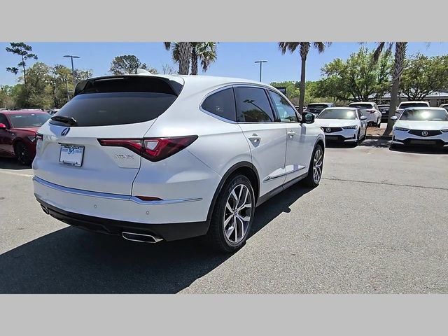 Used 2023 Acura MDX FWD w/ Technology Package image 23