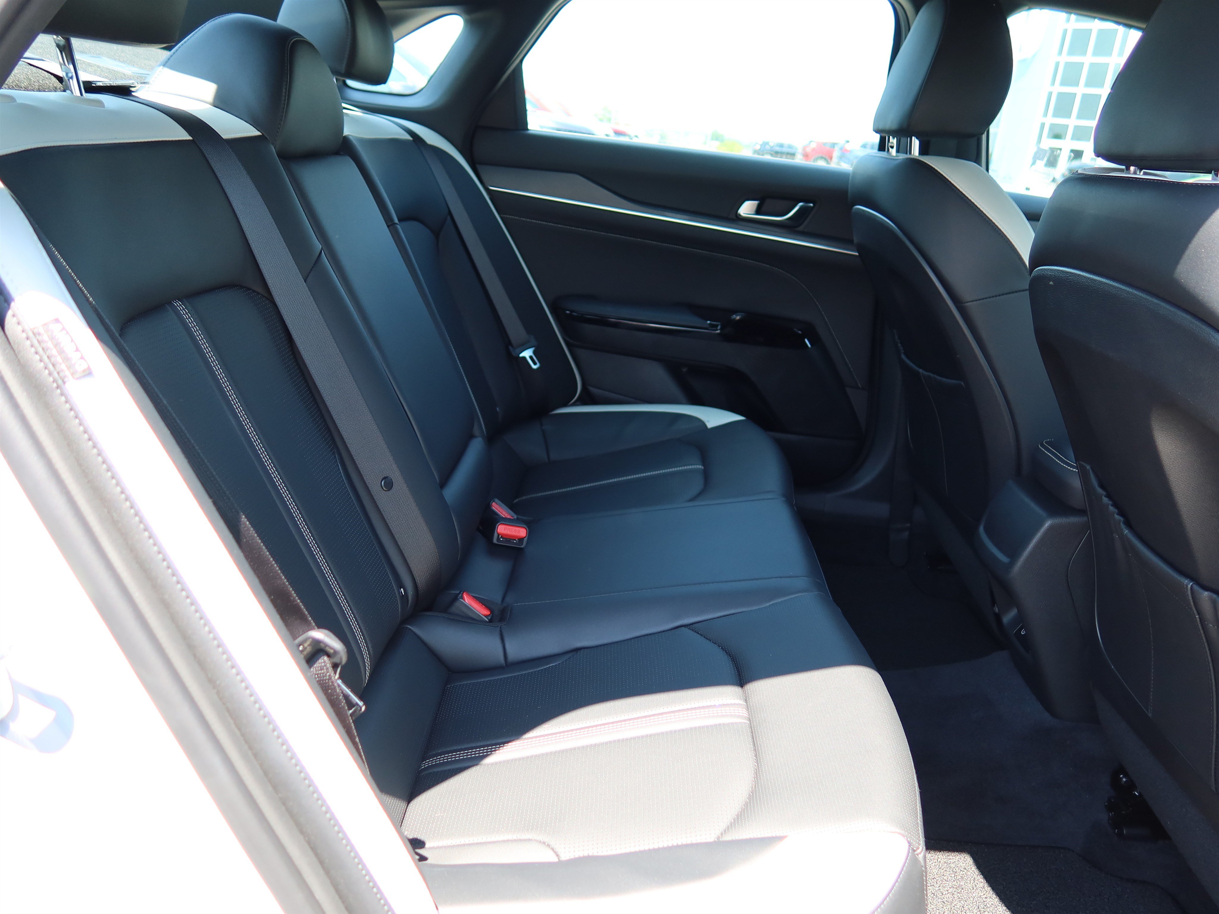 Used 2025 Kia K5 GT-Line FWD image 13