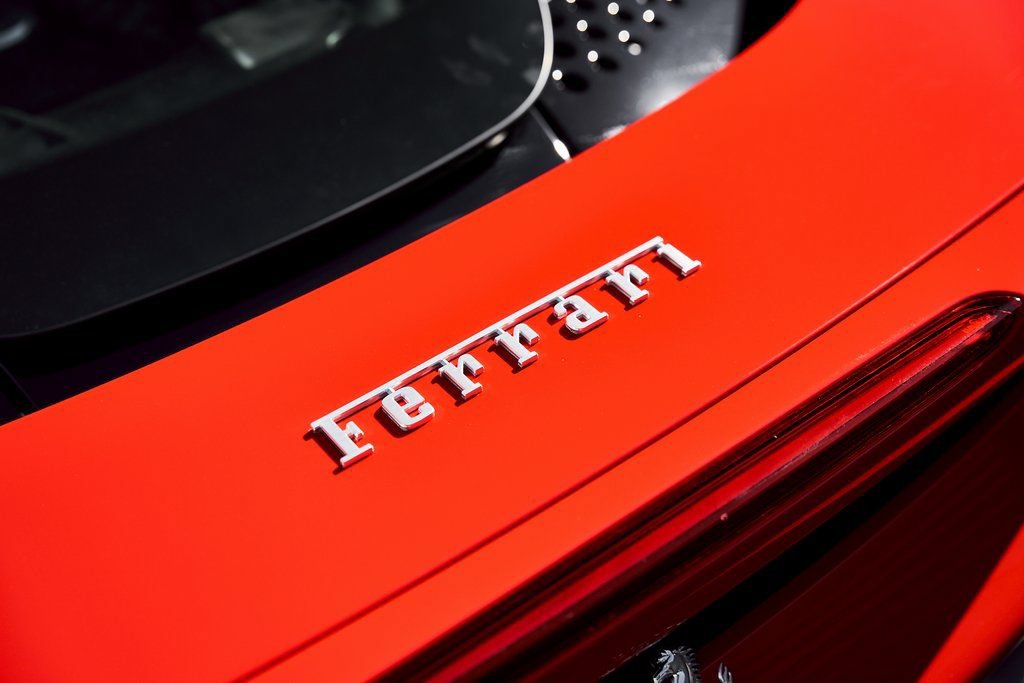 Used 2023 Ferrari SF90 Stradale AWD/4WD image 11