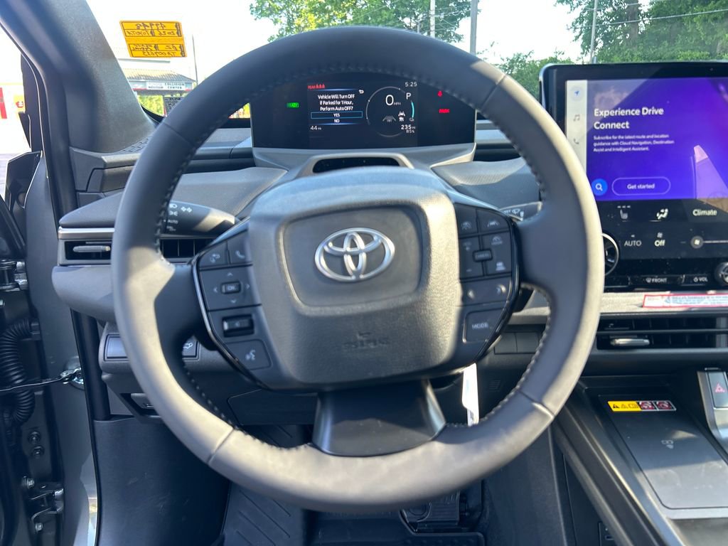 New 2026 Toyota bZ AWD/4WD image 22