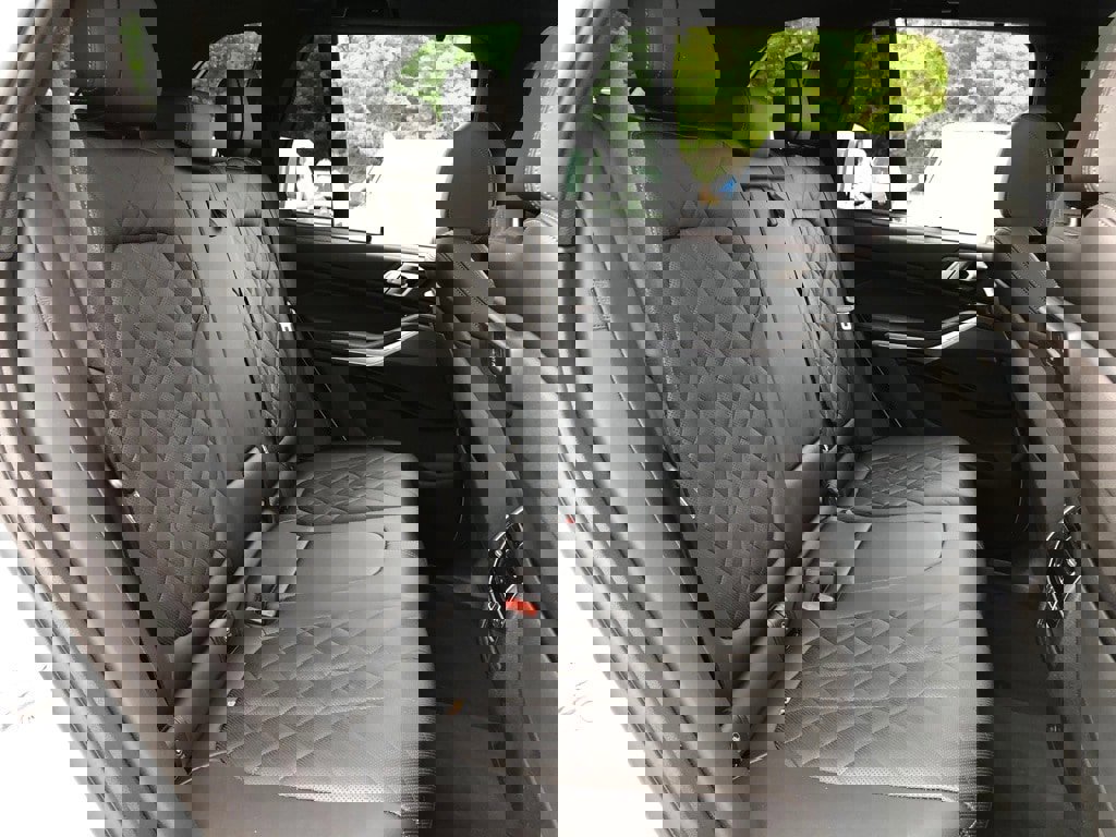 Used 2023 BMW X5 xDrive45e w/ Executive Package image 37