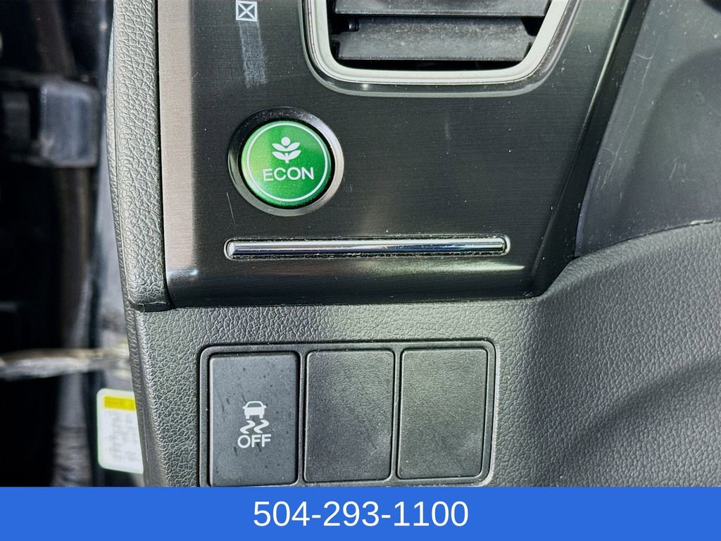 Used 2013 Honda Civic LX image 10