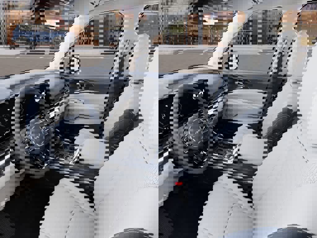 New 2026 Kia Carnival SX Prestige image 17