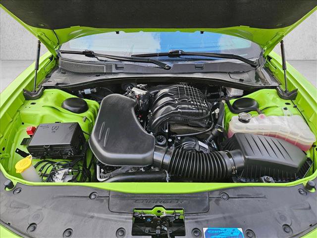 Used 2023 Dodge Charger SXT RWD image 22